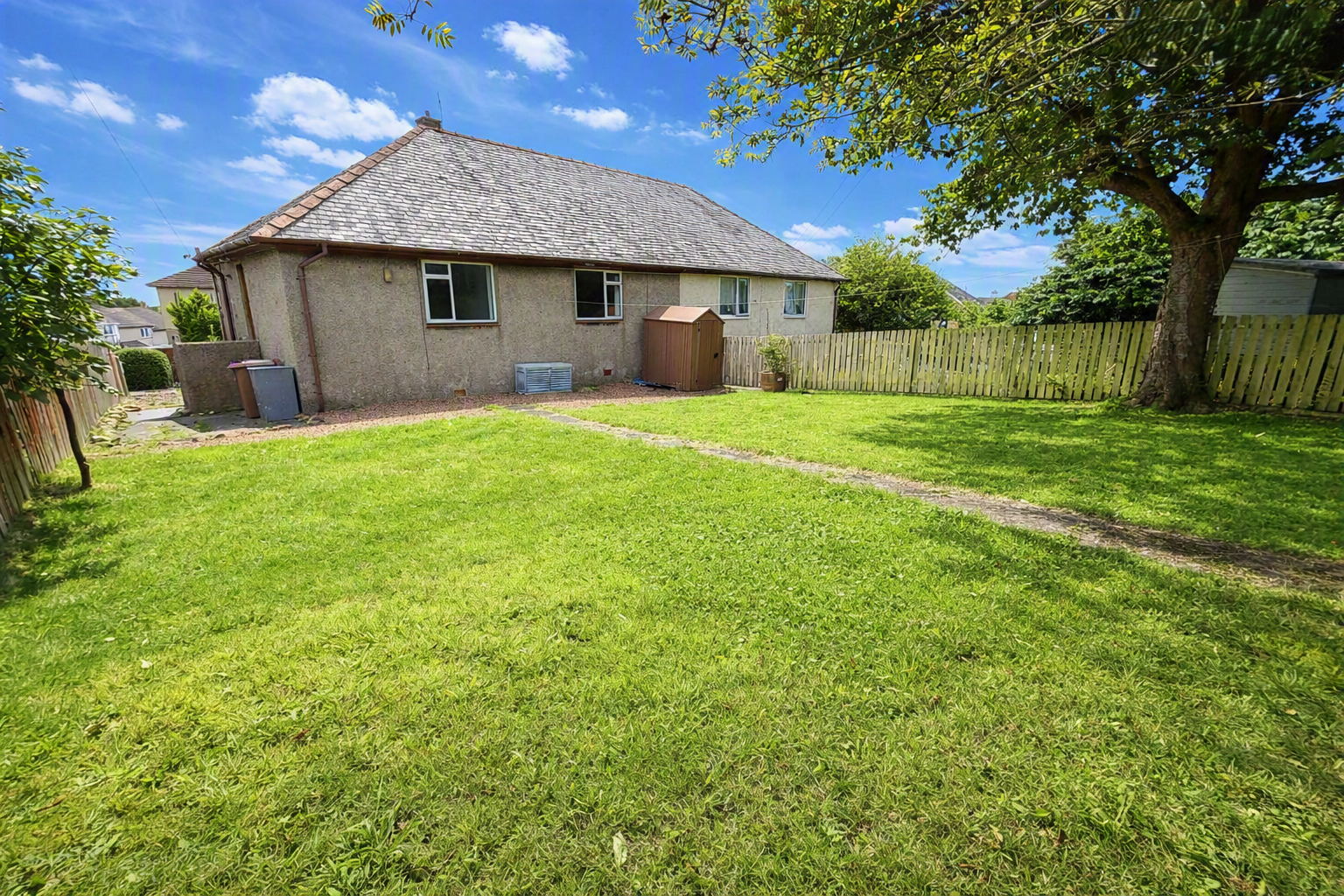 Highthorne Crescent, West Kilbride